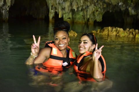 Ultimate Adventure in Tulum Quads and Ziplines and Mayan Heritage — photo 2