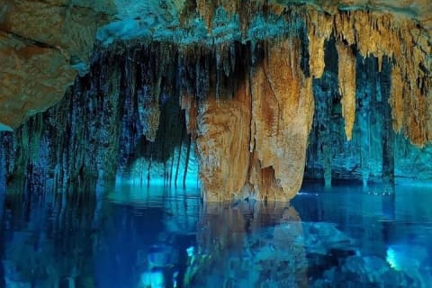 Uxmal y Mucuyché con 2 cenotes, desde Mérida — photo 8