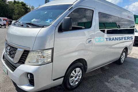 Full Day Private Van and Driver — photo 2