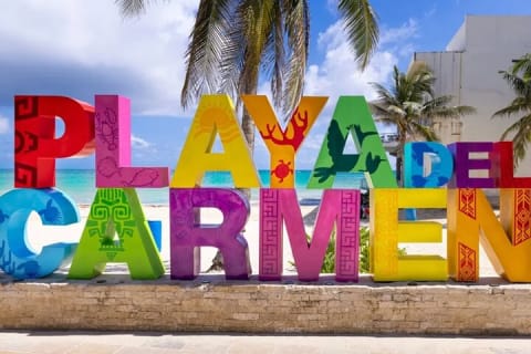 Private Transfer Merida to Playa del Carmen with Flexible Stops — photo 1