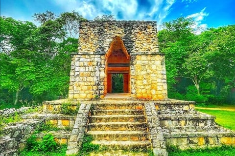 Private Transfer Merida to Playa del Carmen with Flexible Stops — photo 12