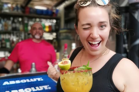 Fiesta Bike Tour in Todos Santos — photo 8