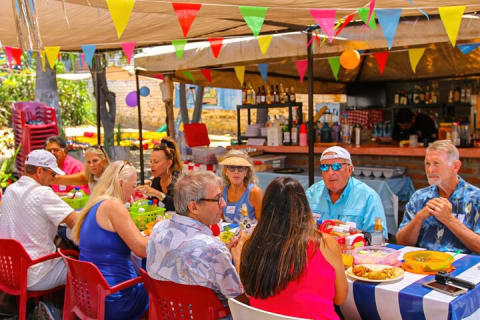 Fiesta Bike Tour in Todos Santos — photo 13