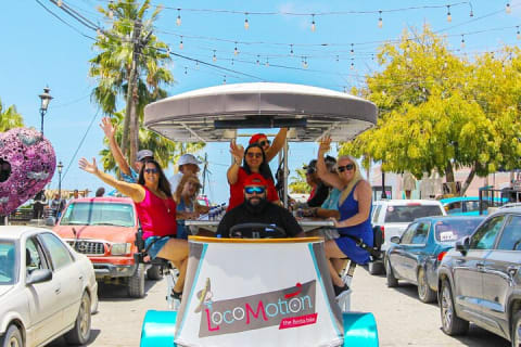Fiesta Bike Tour in Todos Santos — photo 15