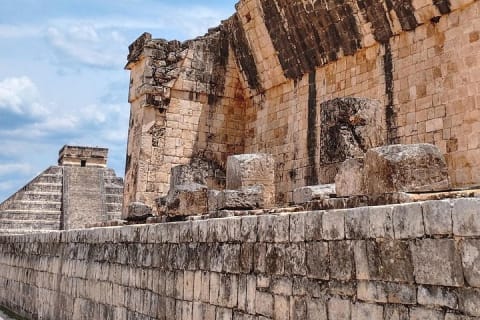 Chichen Itza and Cenote Tour and ATV Adventure from Merida — photo 10