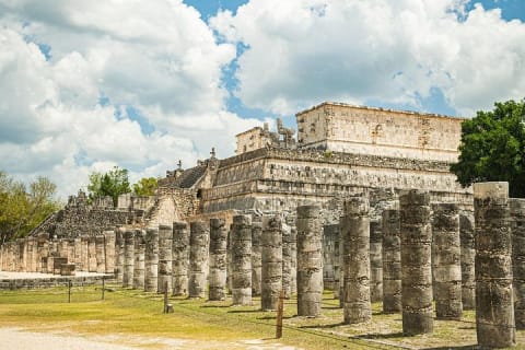 Chichen Itza and Cenote Tour and ATV Adventure from Merida — photo 6