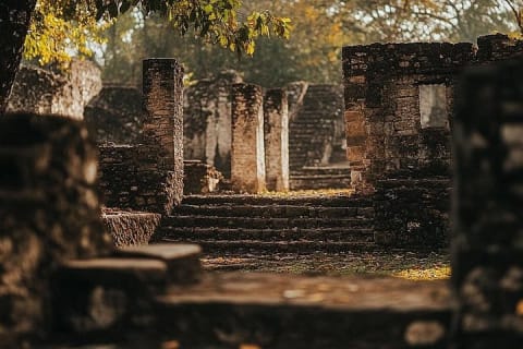 Chichen Itza and Cenote Tour and ATV Adventure from Merida — photo 4