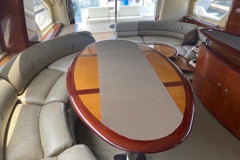 Yate privado de 58 pies para hasta 20 personas — photo 10