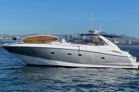 Yacht privé de 46 pieds pour jusqu'à 12 personnes — photo 1