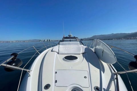 Yacht privé de 46 pieds pour jusqu'à 12 personnes — photo 6