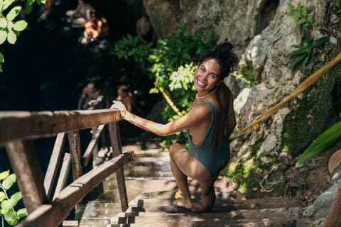 Uxmal, Hacienda Mucuyché, Cenotes & Authentic Yucatecan Cuisine — photo 15