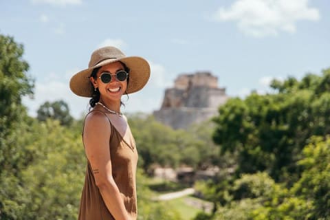 Uxmal, Hacienda Mucuyché, Cenotes & Authentic Yucatecan Cuisine — photo 12