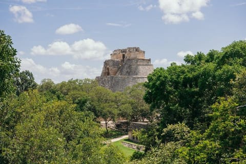 Uxmal, Hacienda Mucuyché, Cenotes & Authentic Yucatecan Cuisine — photo 4