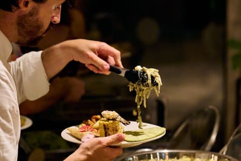 Private Chef Experience in Tulum — photo 9
