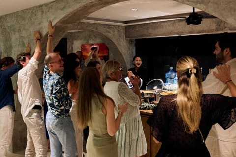 Private Chef Experience in Tulum — photo 11