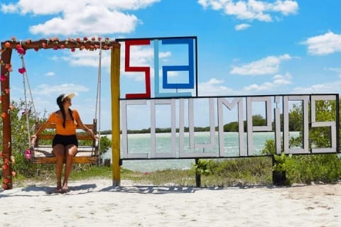 Isla Columpios and Progreso Day Trip — photo 1