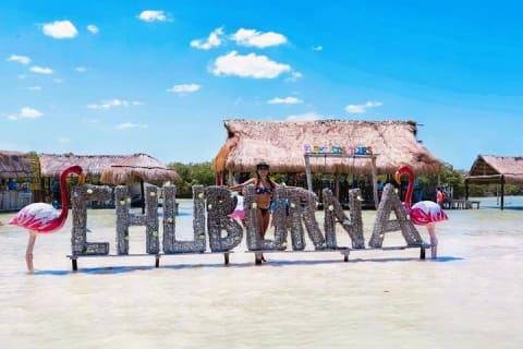 Isla Columpios and Progreso Day Trip — photo 10