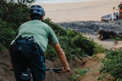 Experiencia en bicicleta de montaña en Sayulita — photo 13