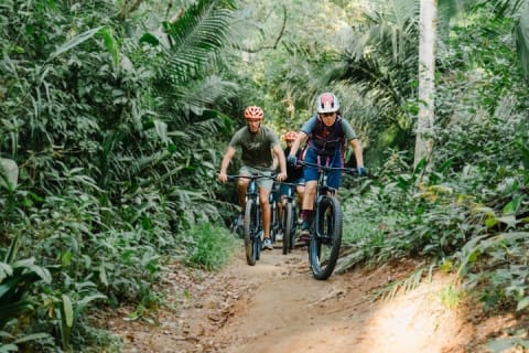 Experiencia en bicicleta de montaña en Sayulita — photo 8