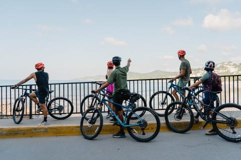 Experiencia en bicicleta de montaña en Sayulita — photo 6