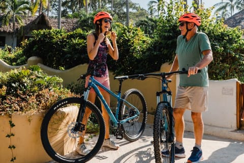 Experiencia en bicicleta de montaña en Sayulita — photo 12