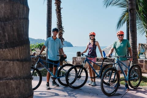 Experiencia en bicicleta de montaña en Sayulita — photo 4