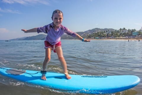 Private Surf Lesson in Sayulita — photo 11