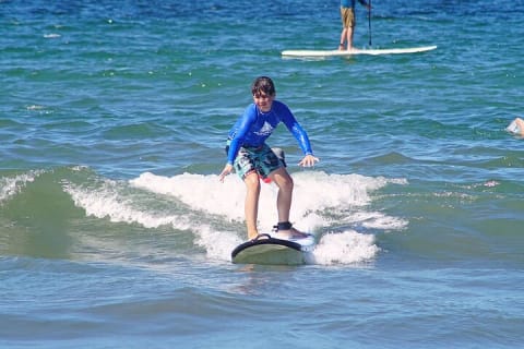 Private Surf Lesson in Sayulita — photo 12
