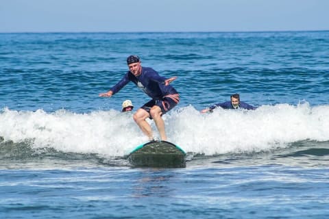 Private Surf Lesson in Sayulita — photo 9