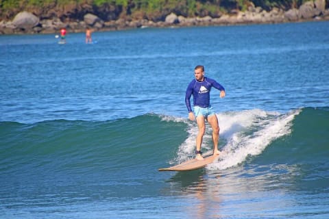 Private Surf Lesson in Sayulita — photo 8