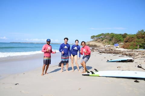 Private Surf Lesson in Punta Mita — photo 14