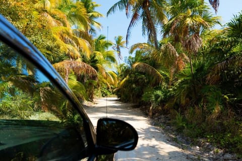 Self Guided Audio Walking Tour of Tulum — photo 5