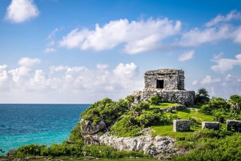 Self Guided Audio Walking Tour of Tulum — photo 14