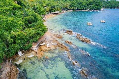 Descubre Playa Las Caletas y el parque de aventura en Puerto Vallarta — photo 3