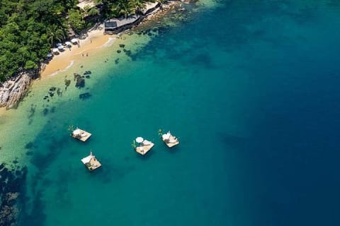 Descubre Playa Las Caletas y el parque de aventura en Puerto Vallarta — photo 1