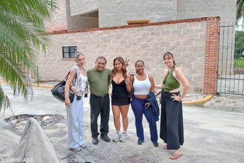 Tulum Airport Private Transfer to Hotels and Airbnbs — photo 10