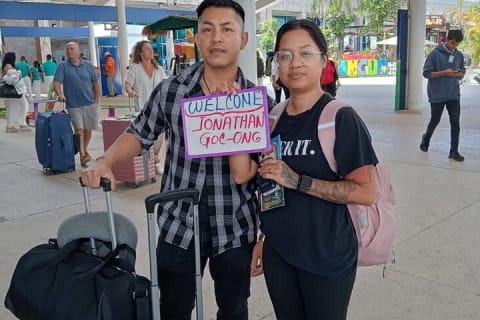 Tulum Airport Private Transfer to Hotels and Airbnbs — photo 11