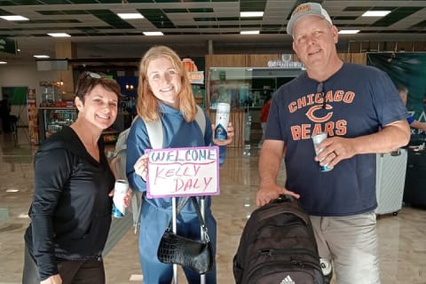 Tulum Airport Private Transfer to Hotels and Airbnbs — photo 12