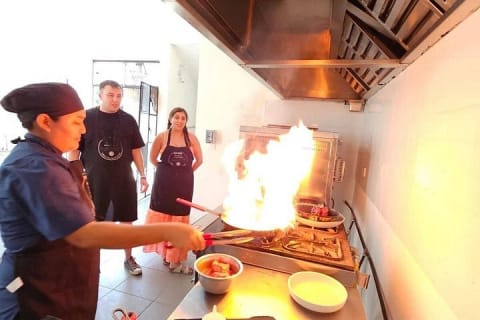 Mérida: Yucatecan Cooking Class — photo 2