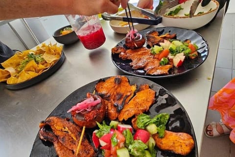 Mérida: Yucatecan Cooking Class — photo 3