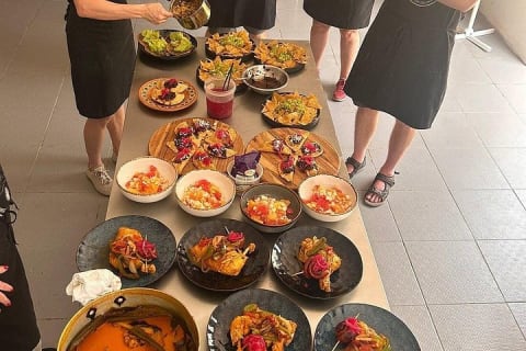 Mérida: Yucatecan Cooking Class — photo 4