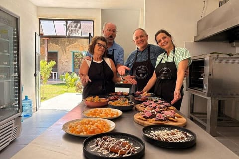 Mérida: Yucatecan Cooking Class — photo 5