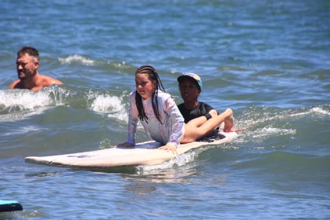Surf Lesson for Beginners in Sayulita & Punta de Mita — photo 2