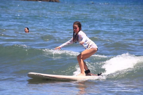 Surf Lesson for Beginners in Sayulita & Punta de Mita — photo 3