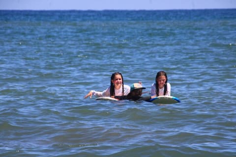 Surf Lesson for Beginners in Sayulita & Punta de Mita — photo 4