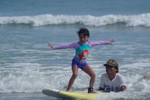 Surf Lesson for Beginners in Sayulita & Punta de Mita — photo 10