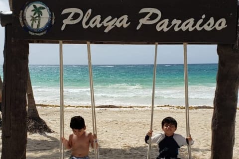 Private Transfer Service in Tulum — photo 2