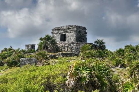 Self Guided Walking Audio Tour of Tulum and Chichen Itza — photo 13