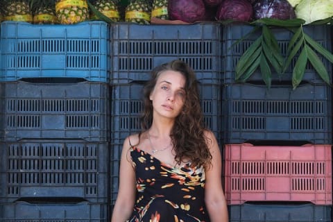 Tulum Photoshoot - Private Professional Fashion Photographer — photo 5