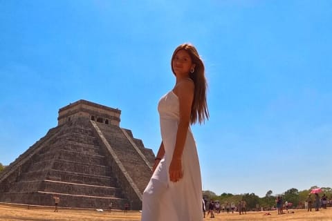 Chichen Itza spectacular VIP without visiting stores — photo 2